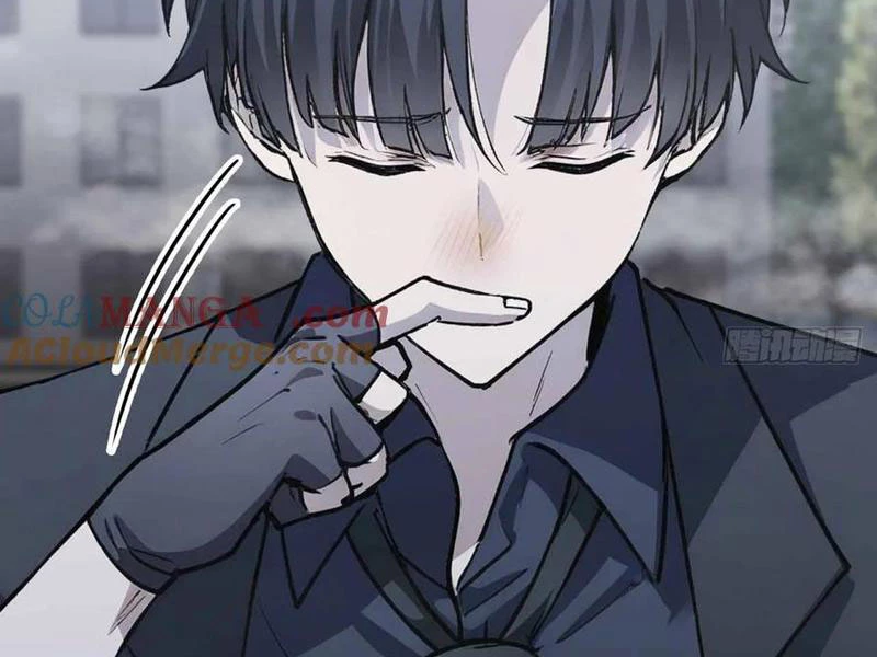 Trò Chơi Quỷ Dị: Ta Dựa Vào Vô Số Công Đức Khắc Thông Quan Chapter 100 - Trang 3