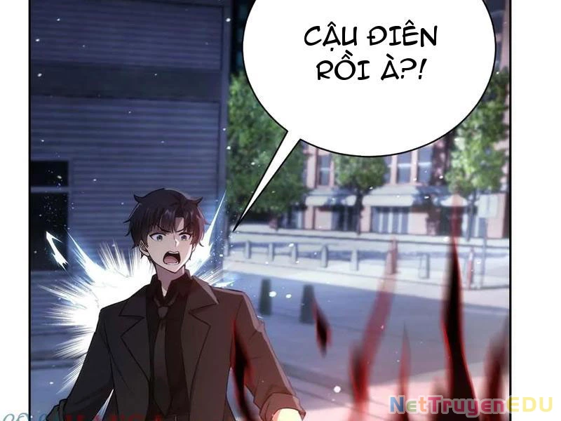 Trò Chơi Quỷ Dị: Ta Dựa Vào Vô Số Công Đức Khắc Thông Quan Chapter 100 - Trang 3