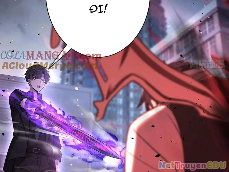 Trò Chơi Quỷ Dị: Ta Dựa Vào Vô Số Công Đức Khắc Thông Quan Chapter 100 - Trang 3