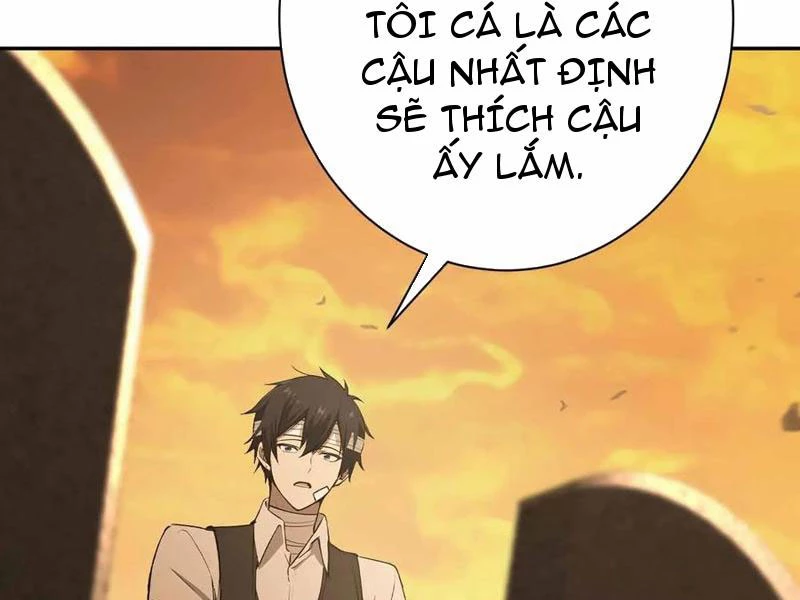Trò Chơi Quỷ Dị: Ta Dựa Vào Vô Số Công Đức Khắc Thông Quan Chapter 100 - Trang 3