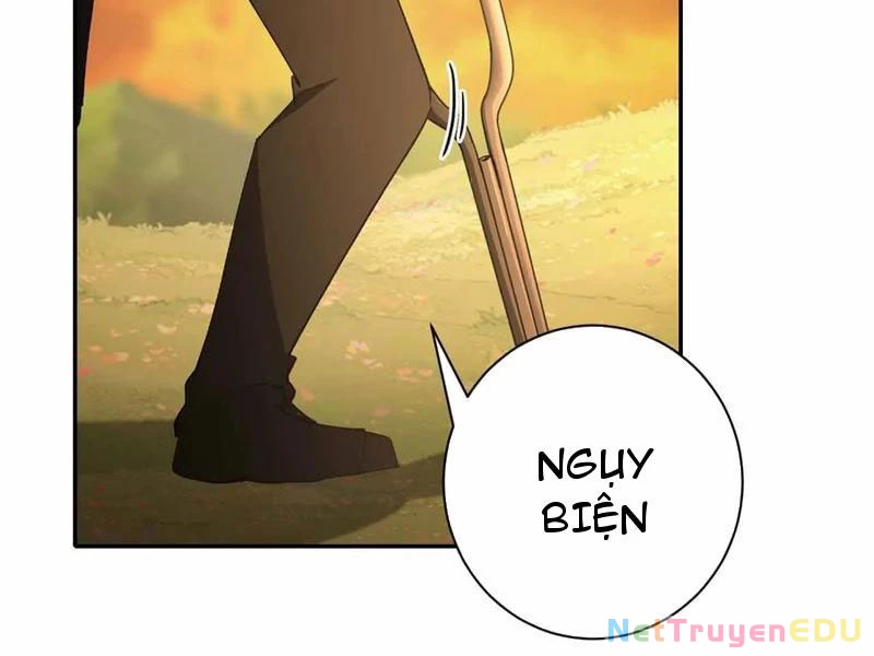 Trò Chơi Quỷ Dị: Ta Dựa Vào Vô Số Công Đức Khắc Thông Quan Chapter 100 - Trang 3