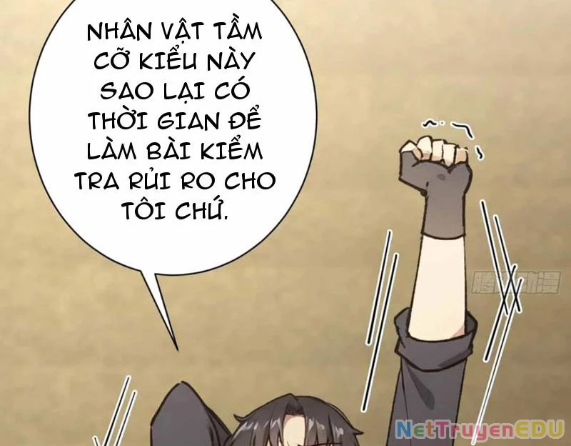 Trò Chơi Quỷ Dị: Ta Dựa Vào Vô Số Công Đức Khắc Thông Quan Chapter 101 - Trang 3