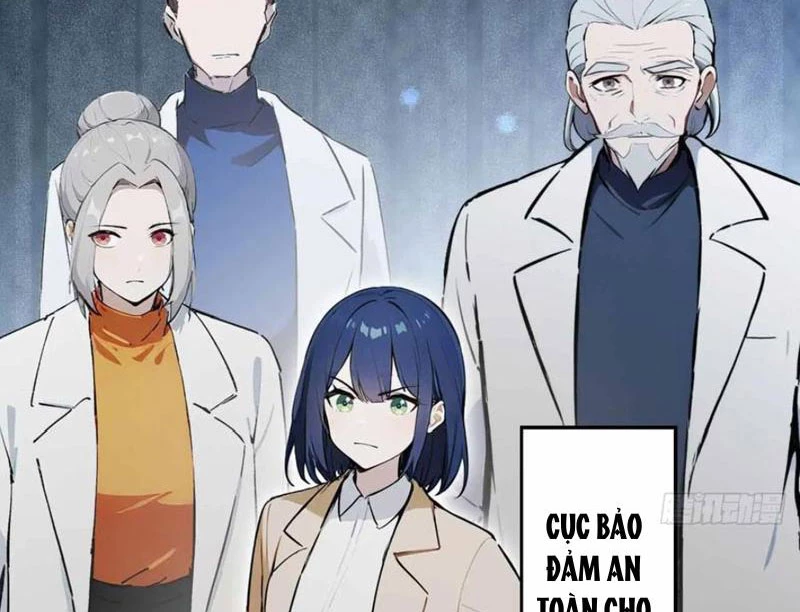 Trò Chơi Quỷ Dị: Ta Dựa Vào Vô Số Công Đức Khắc Thông Quan Chapter 101 - Trang 3