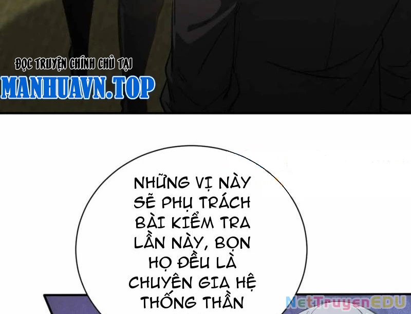Trò Chơi Quỷ Dị: Ta Dựa Vào Vô Số Công Đức Khắc Thông Quan Chapter 101 - Trang 3