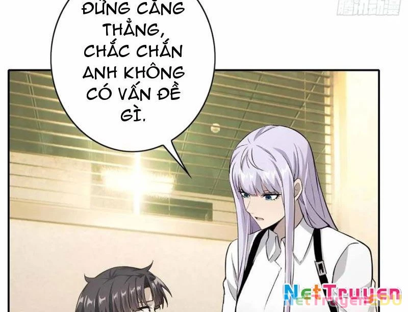 Trò Chơi Quỷ Dị: Ta Dựa Vào Vô Số Công Đức Khắc Thông Quan Chapter 101 - Trang 3