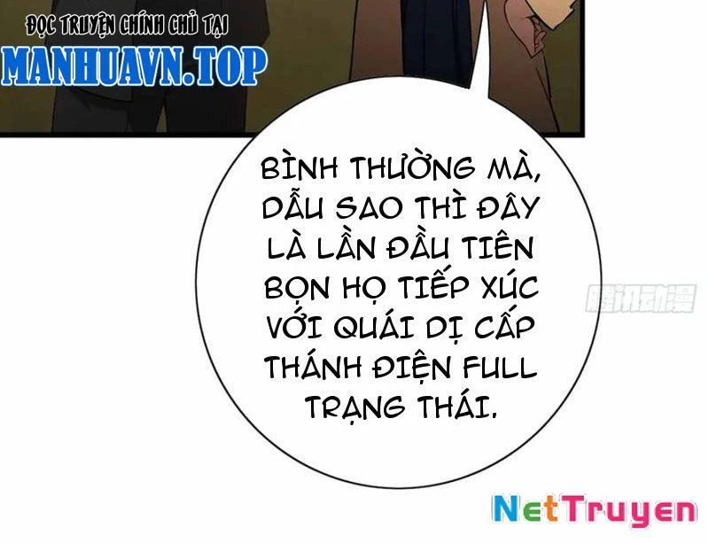 Trò Chơi Quỷ Dị: Ta Dựa Vào Vô Số Công Đức Khắc Thông Quan Chapter 101 - Trang 3