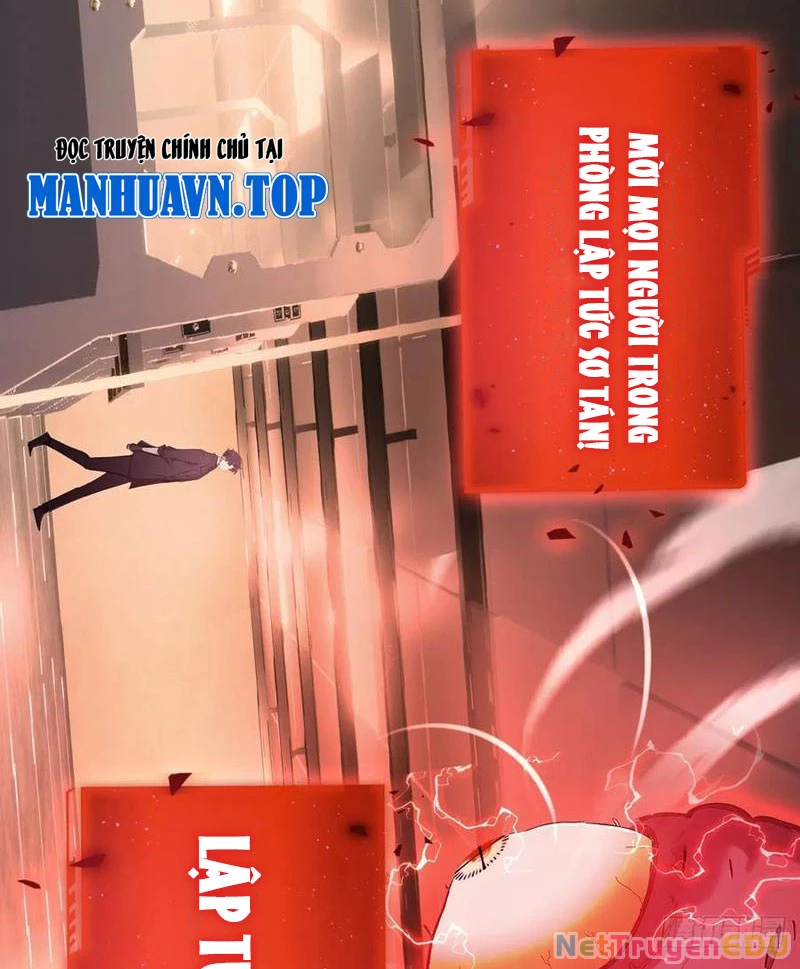Trò Chơi Quỷ Dị: Ta Dựa Vào Vô Số Công Đức Khắc Thông Quan Chapter 102 - Trang 4