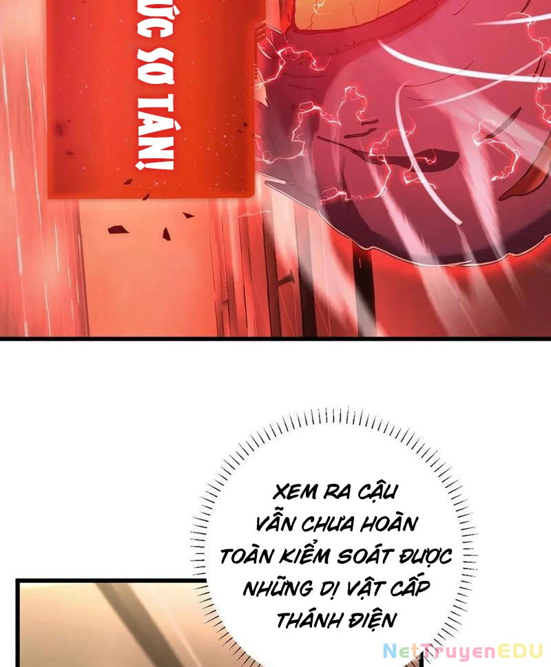 Trò Chơi Quỷ Dị: Ta Dựa Vào Vô Số Công Đức Khắc Thông Quan Chapter 102 - Trang 4