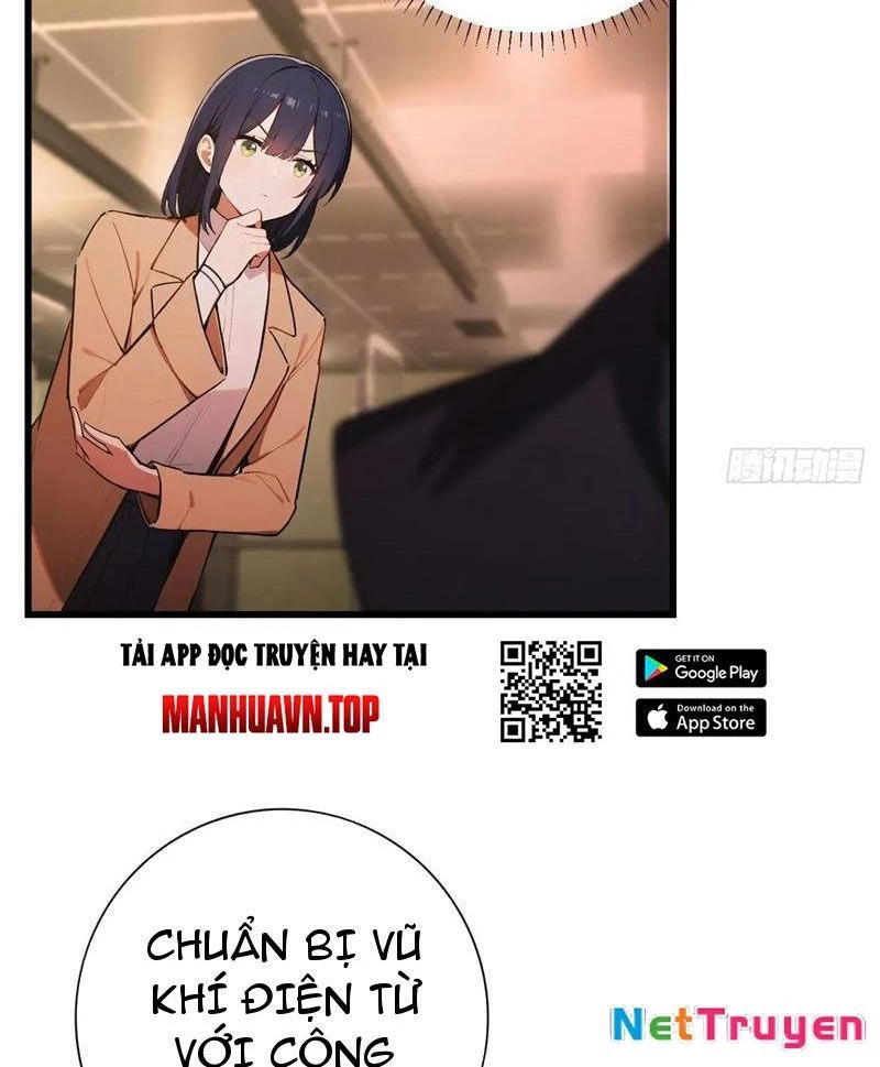 Trò Chơi Quỷ Dị: Ta Dựa Vào Vô Số Công Đức Khắc Thông Quan Chapter 102 - Trang 4