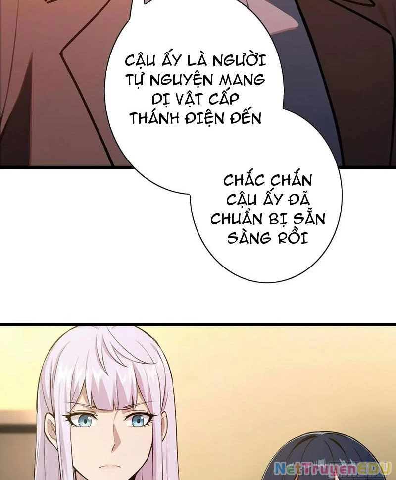 Trò Chơi Quỷ Dị: Ta Dựa Vào Vô Số Công Đức Khắc Thông Quan Chapter 102 - Trang 4