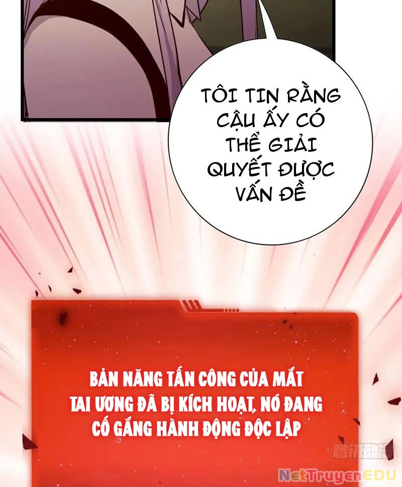Trò Chơi Quỷ Dị: Ta Dựa Vào Vô Số Công Đức Khắc Thông Quan Chapter 102 - Trang 4