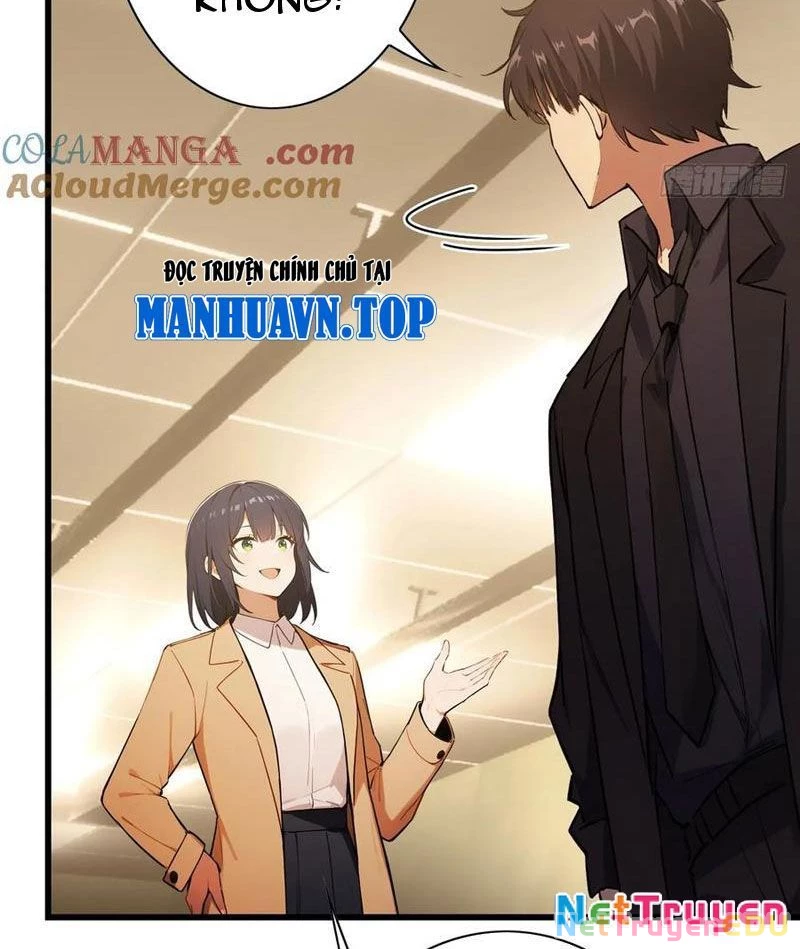 Trò Chơi Quỷ Dị: Ta Dựa Vào Vô Số Công Đức Khắc Thông Quan Chapter 102 - Trang 4