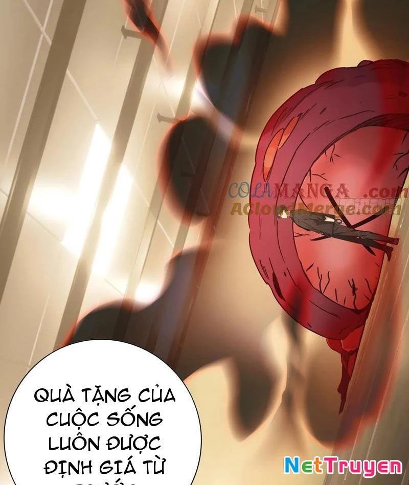 Trò Chơi Quỷ Dị: Ta Dựa Vào Vô Số Công Đức Khắc Thông Quan Chapter 102 - Trang 4