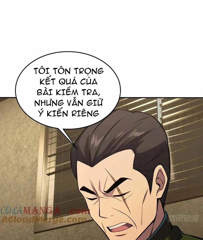 Trò Chơi Quỷ Dị: Ta Dựa Vào Vô Số Công Đức Khắc Thông Quan Chapter 102 - Trang 4