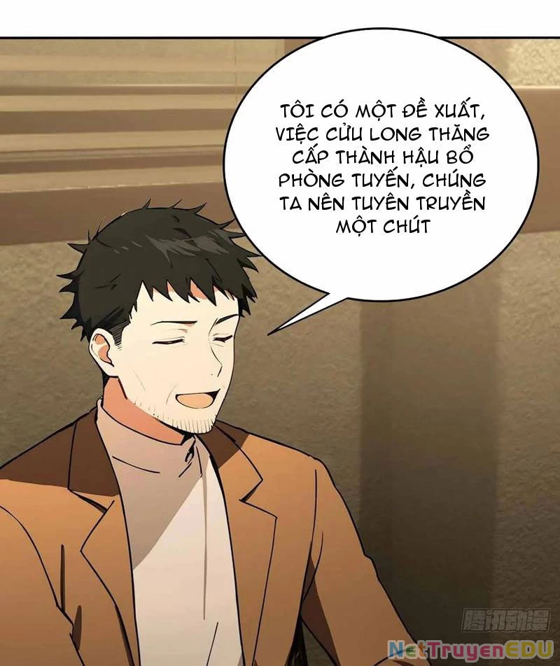 Trò Chơi Quỷ Dị: Ta Dựa Vào Vô Số Công Đức Khắc Thông Quan Chapter 102 - Trang 4