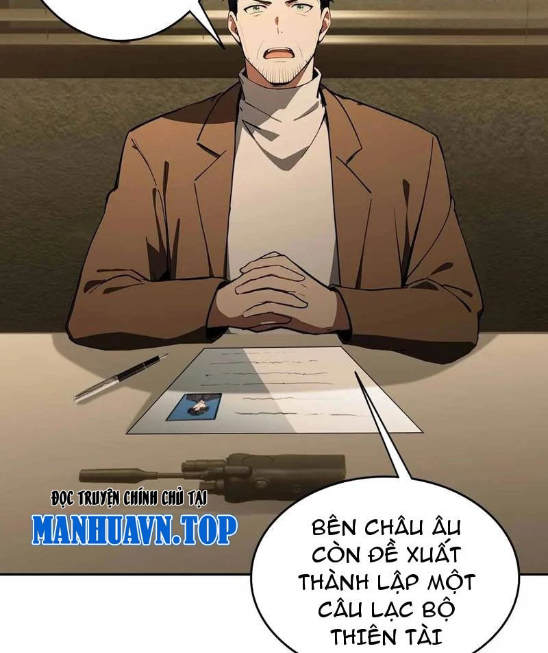 Trò Chơi Quỷ Dị: Ta Dựa Vào Vô Số Công Đức Khắc Thông Quan Chapter 102 - Trang 4