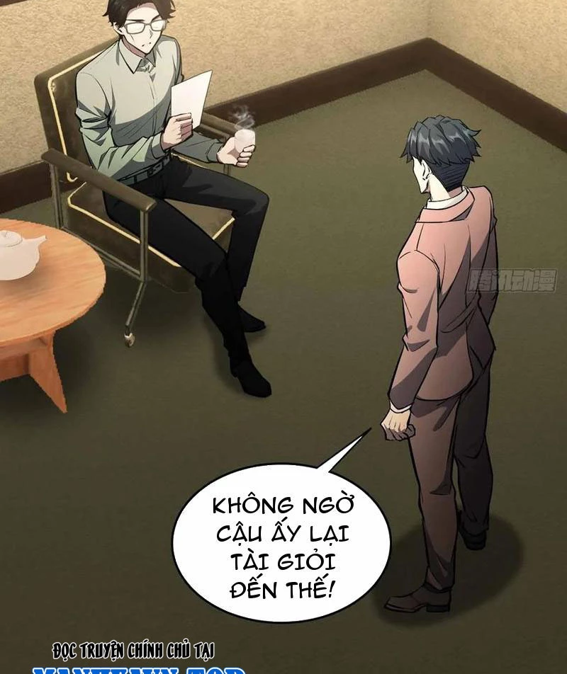 Trò Chơi Quỷ Dị: Ta Dựa Vào Vô Số Công Đức Khắc Thông Quan Chapter 102 - Trang 4