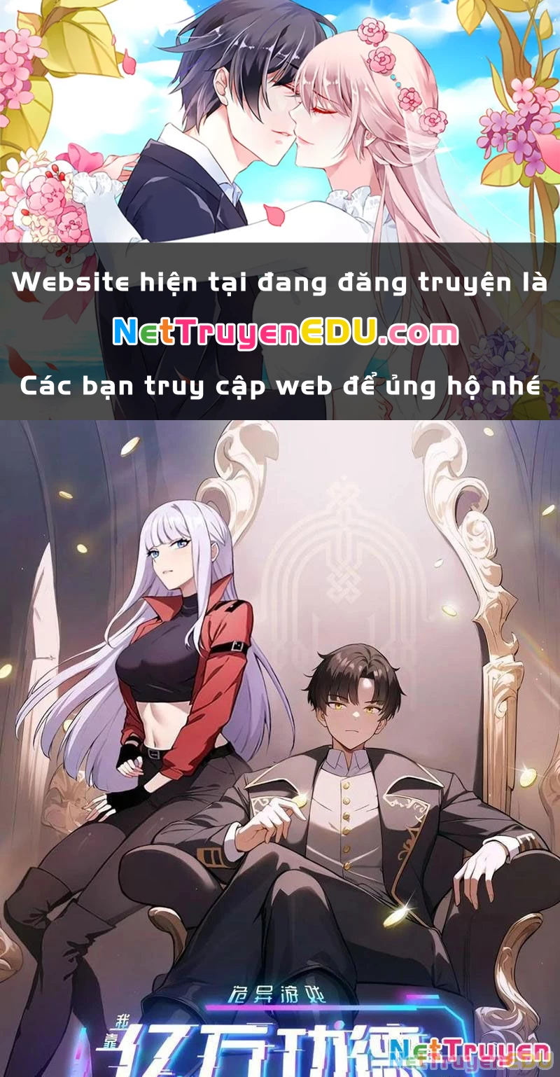 Trò Chơi Quỷ Dị: Ta Dựa Vào Vô Số Công Đức Khắc Thông Quan Chapter 103 - Trang 4