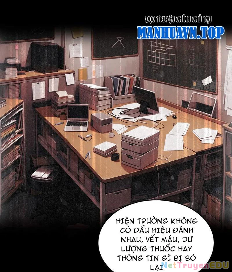 Trò Chơi Quỷ Dị: Ta Dựa Vào Vô Số Công Đức Khắc Thông Quan Chapter 103 - Trang 4