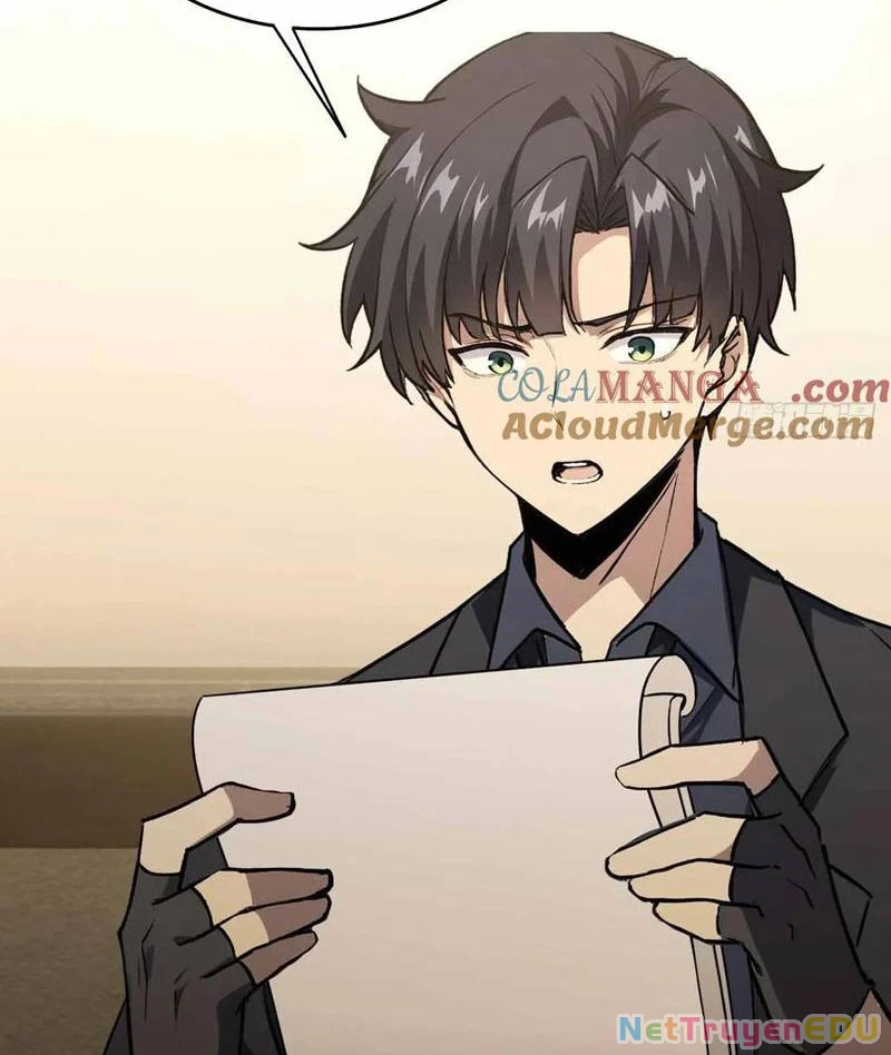 Trò Chơi Quỷ Dị: Ta Dựa Vào Vô Số Công Đức Khắc Thông Quan Chapter 103 - Trang 4