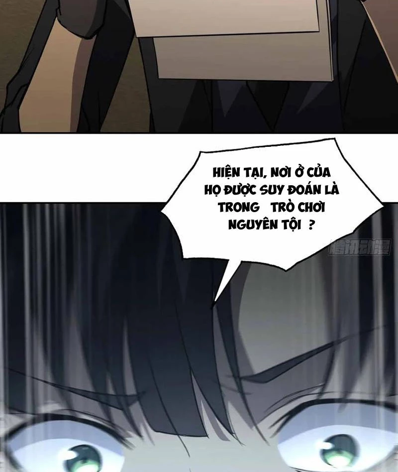 Trò Chơi Quỷ Dị: Ta Dựa Vào Vô Số Công Đức Khắc Thông Quan Chapter 103 - Trang 4