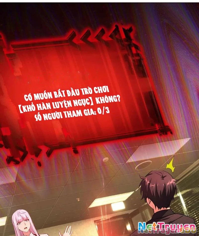 Trò Chơi Quỷ Dị: Ta Dựa Vào Vô Số Công Đức Khắc Thông Quan Chapter 103 - Trang 4