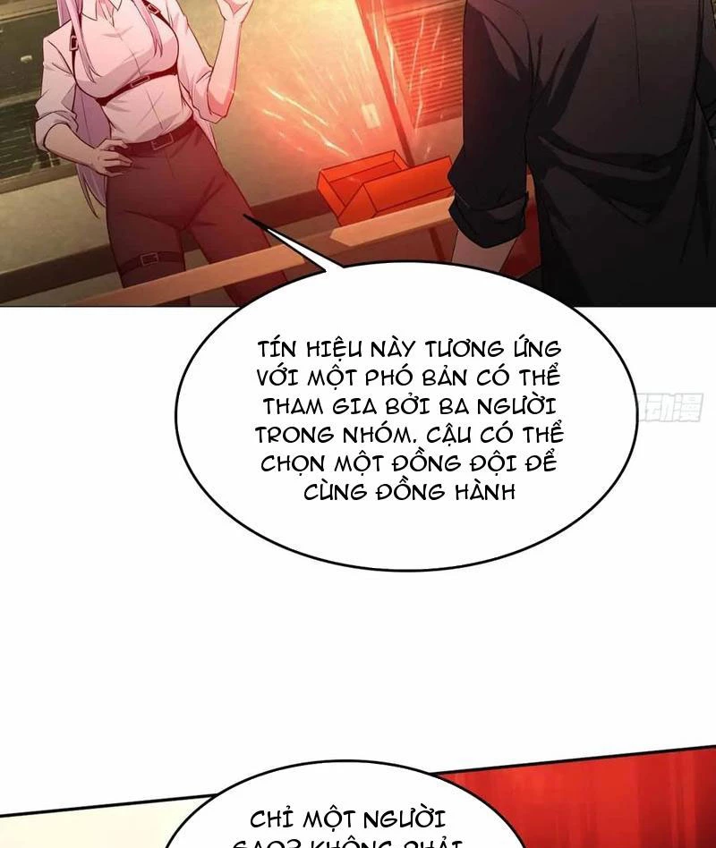 Trò Chơi Quỷ Dị: Ta Dựa Vào Vô Số Công Đức Khắc Thông Quan Chapter 103 - Trang 4