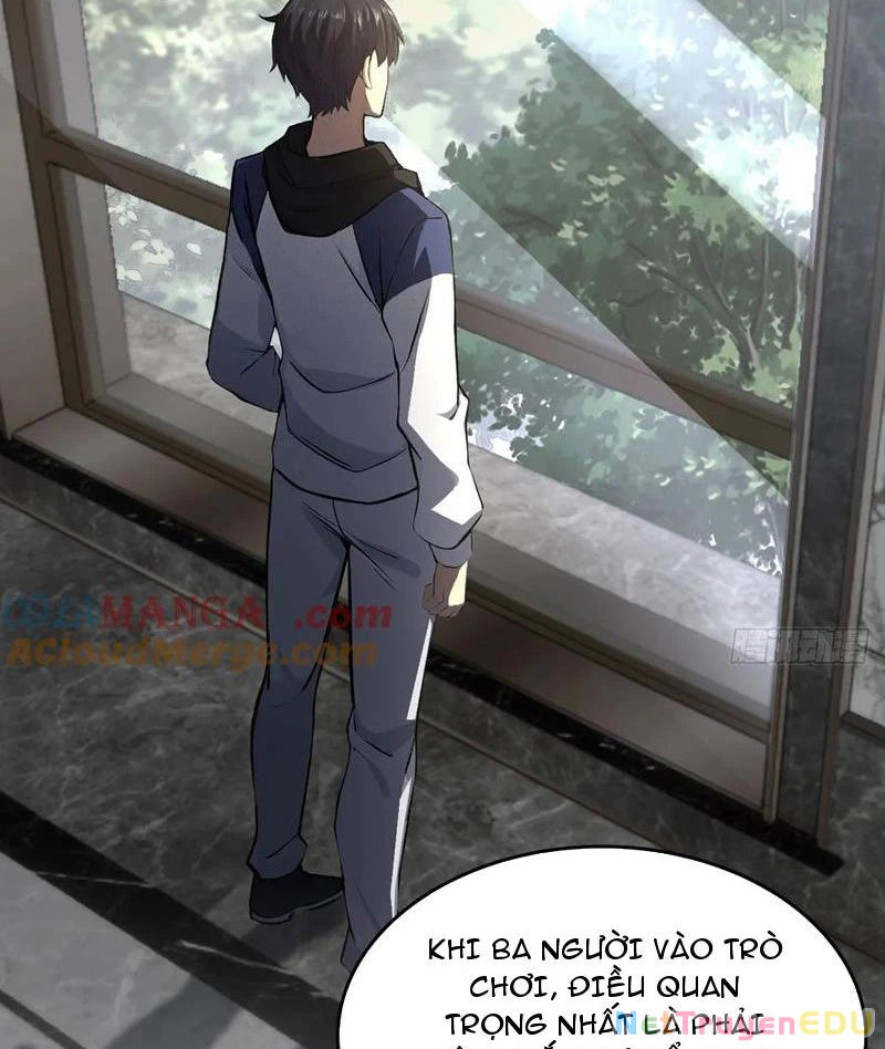 Trò Chơi Quỷ Dị: Ta Dựa Vào Vô Số Công Đức Khắc Thông Quan Chapter 103 - Trang 4