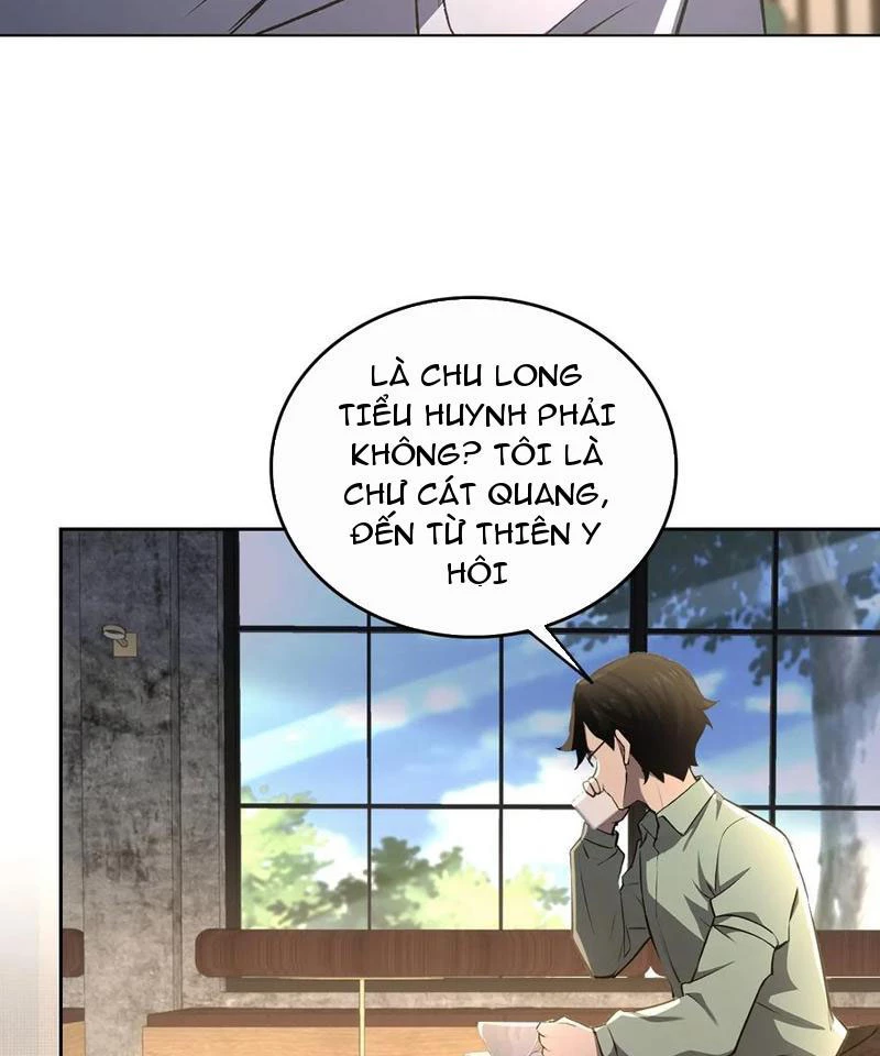 Trò Chơi Quỷ Dị: Ta Dựa Vào Vô Số Công Đức Khắc Thông Quan Chapter 103 - Trang 4