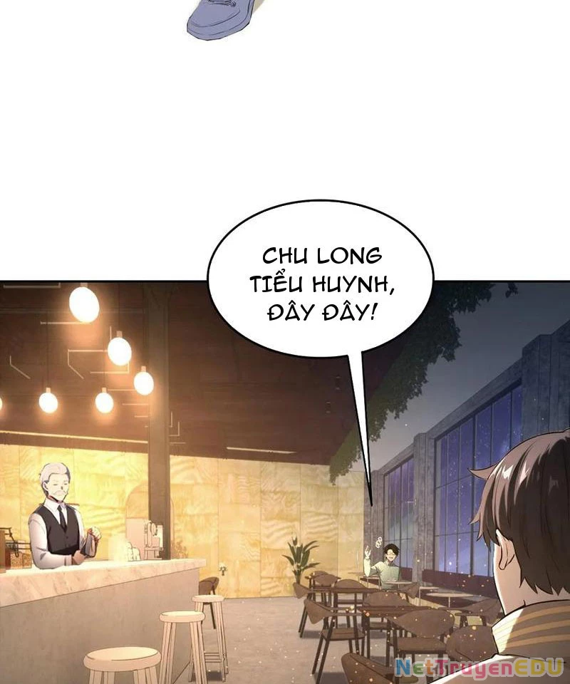 Trò Chơi Quỷ Dị: Ta Dựa Vào Vô Số Công Đức Khắc Thông Quan Chapter 103 - Trang 4