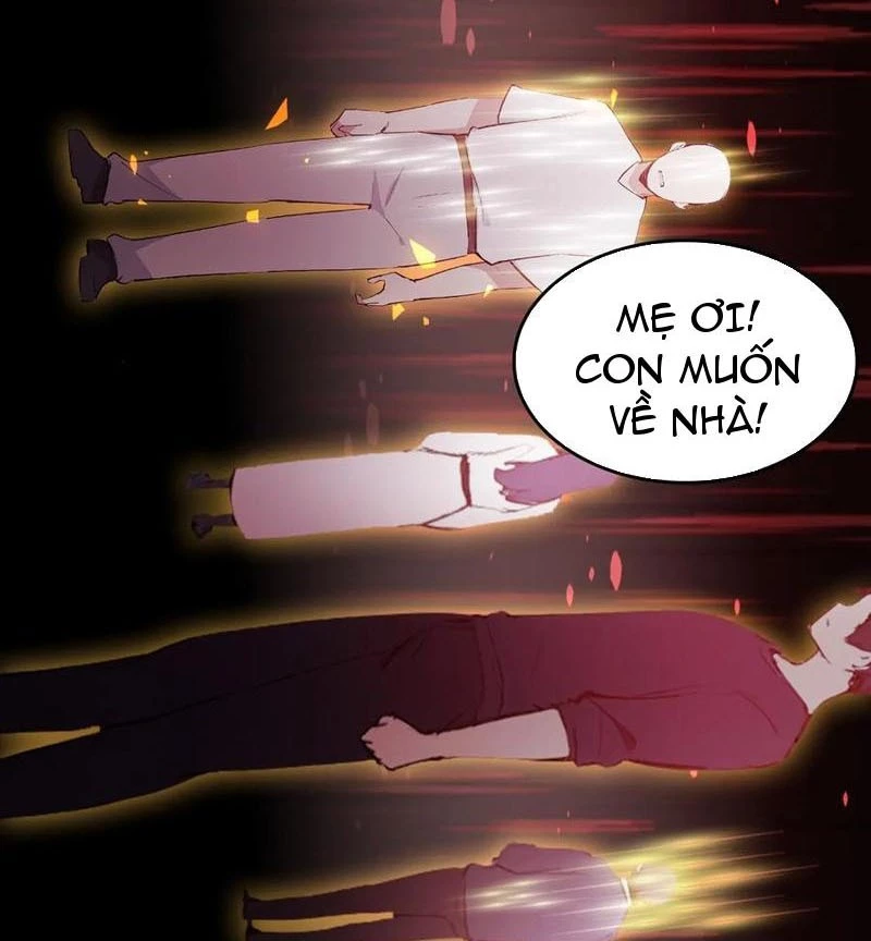 Trò Chơi Quỷ Dị: Ta Dựa Vào Vô Số Công Đức Khắc Thông Quan Chapter 107 - Trang 4