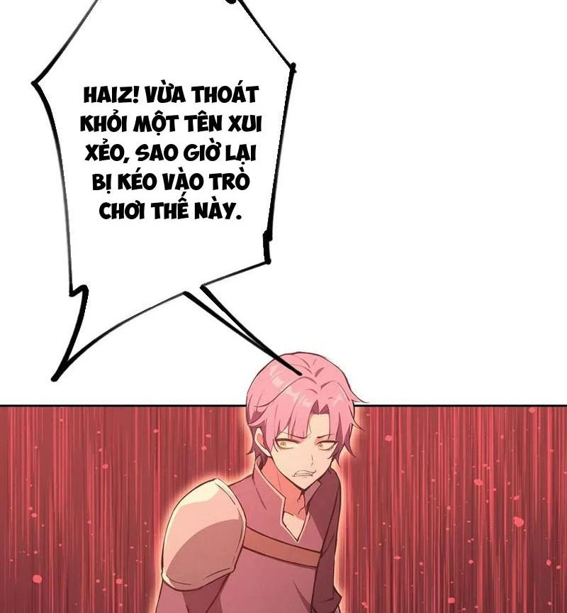 Trò Chơi Quỷ Dị: Ta Dựa Vào Vô Số Công Đức Khắc Thông Quan Chapter 107 - Trang 4