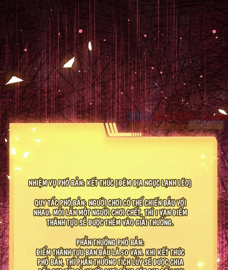 Trò Chơi Quỷ Dị: Ta Dựa Vào Vô Số Công Đức Khắc Thông Quan Chapter 107 - Trang 4