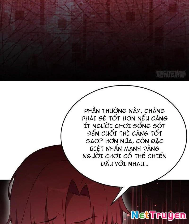 Trò Chơi Quỷ Dị: Ta Dựa Vào Vô Số Công Đức Khắc Thông Quan Chapter 107 - Trang 4
