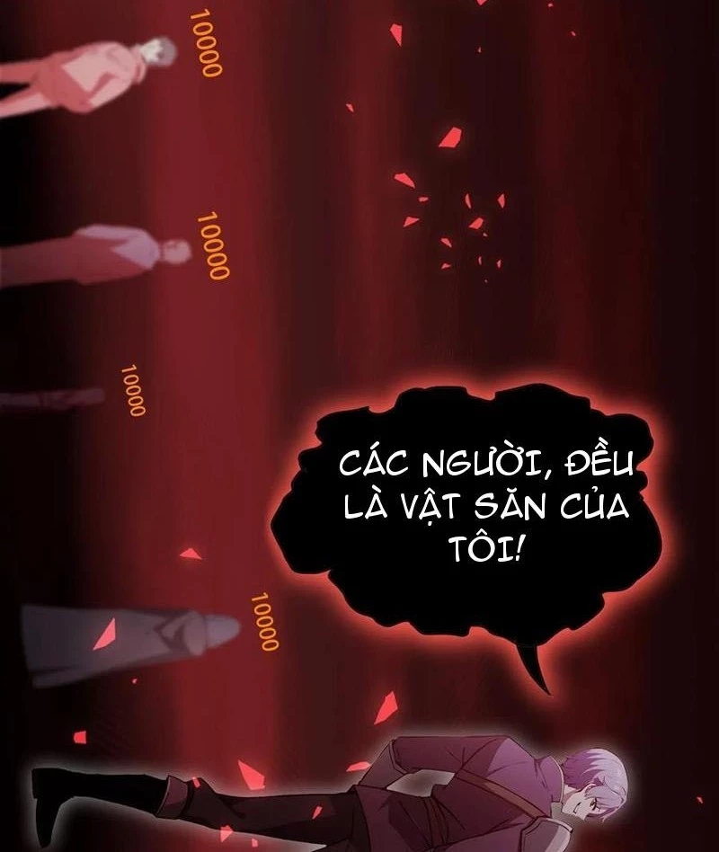 Trò Chơi Quỷ Dị: Ta Dựa Vào Vô Số Công Đức Khắc Thông Quan Chapter 107 - Trang 4