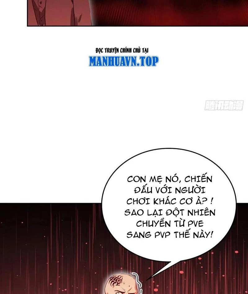 Trò Chơi Quỷ Dị: Ta Dựa Vào Vô Số Công Đức Khắc Thông Quan Chapter 107 - Trang 4