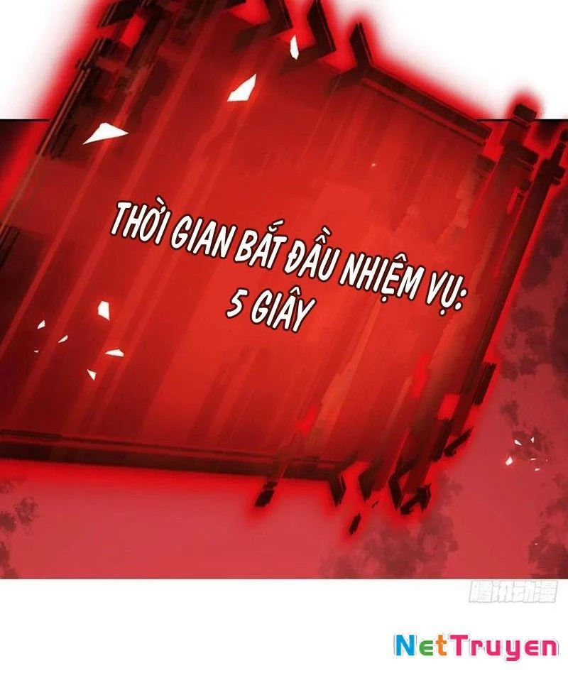 Trò Chơi Quỷ Dị: Ta Dựa Vào Vô Số Công Đức Khắc Thông Quan Chapter 107 - Trang 4