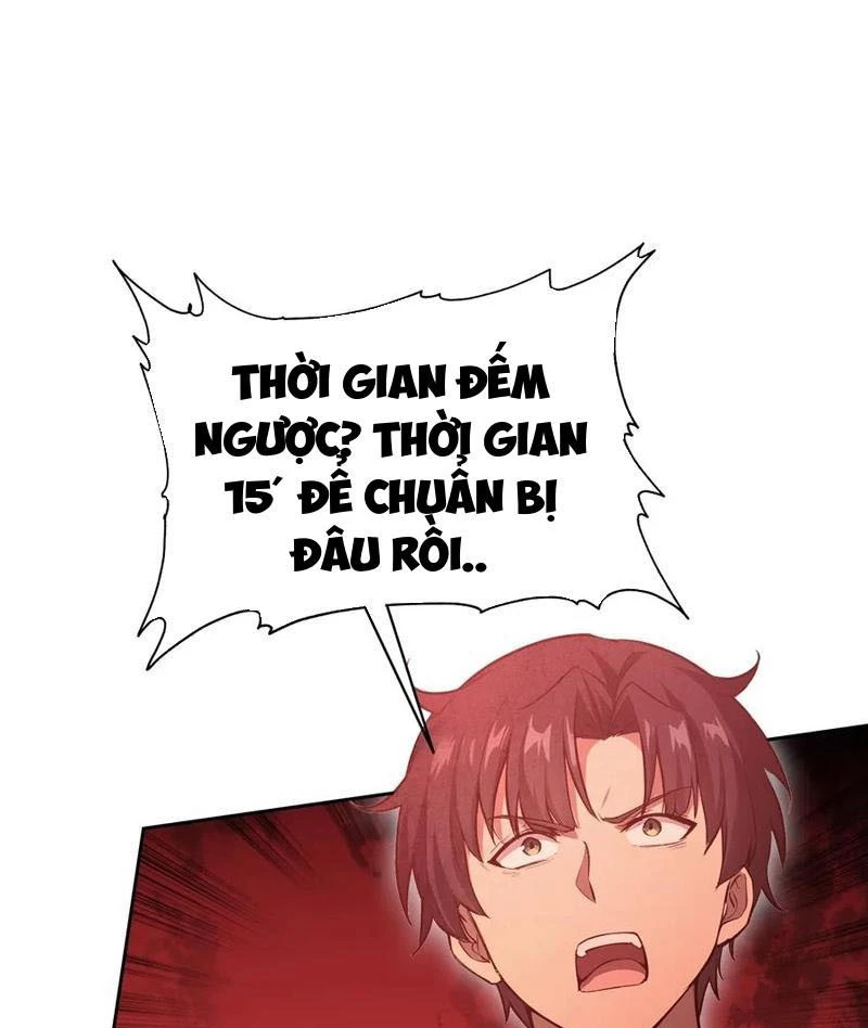 Trò Chơi Quỷ Dị: Ta Dựa Vào Vô Số Công Đức Khắc Thông Quan Chapter 107 - Trang 4