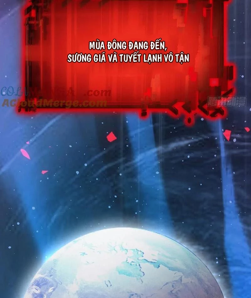 Trò Chơi Quỷ Dị: Ta Dựa Vào Vô Số Công Đức Khắc Thông Quan Chapter 107 - Trang 4
