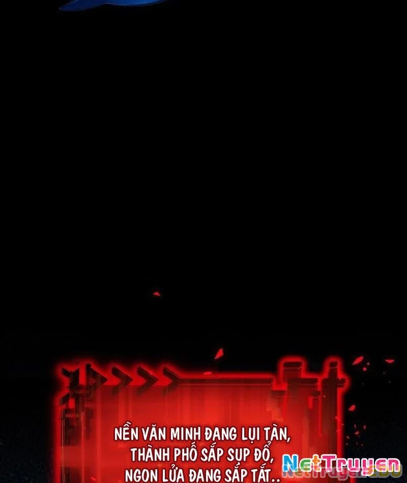 Trò Chơi Quỷ Dị: Ta Dựa Vào Vô Số Công Đức Khắc Thông Quan Chapter 107 - Trang 4