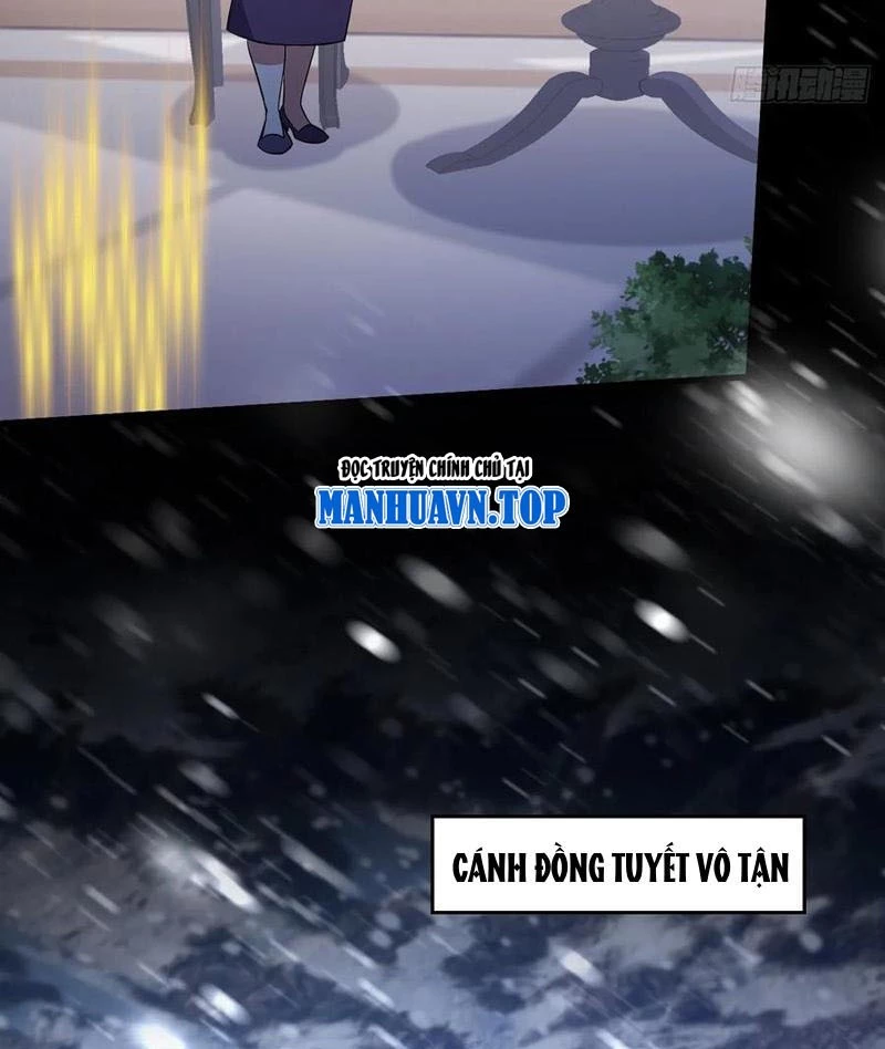 Trò Chơi Quỷ Dị: Ta Dựa Vào Vô Số Công Đức Khắc Thông Quan Chapter 107 - Trang 4