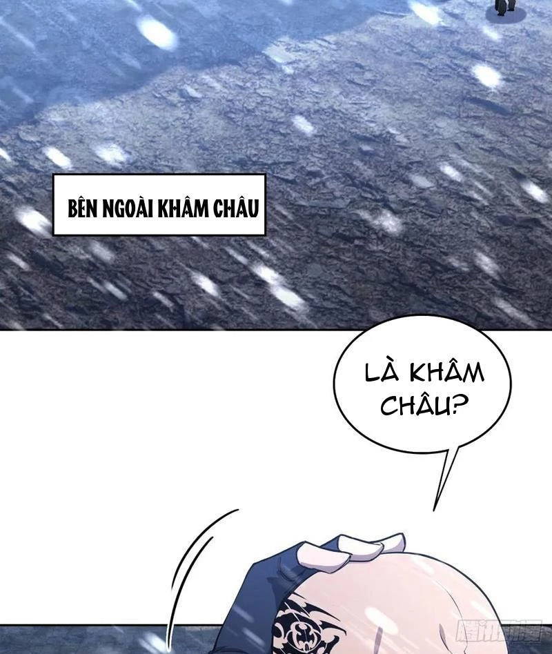 Trò Chơi Quỷ Dị: Ta Dựa Vào Vô Số Công Đức Khắc Thông Quan Chapter 107 - Trang 4