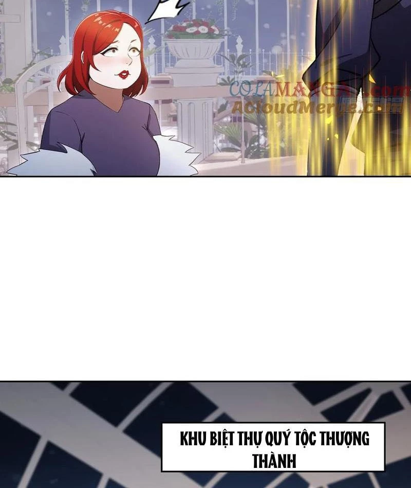 Trò Chơi Quỷ Dị: Ta Dựa Vào Vô Số Công Đức Khắc Thông Quan Chapter 107 - Trang 4