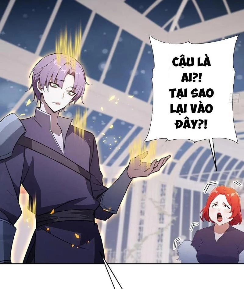 Trò Chơi Quỷ Dị: Ta Dựa Vào Vô Số Công Đức Khắc Thông Quan Chapter 107 - Trang 4