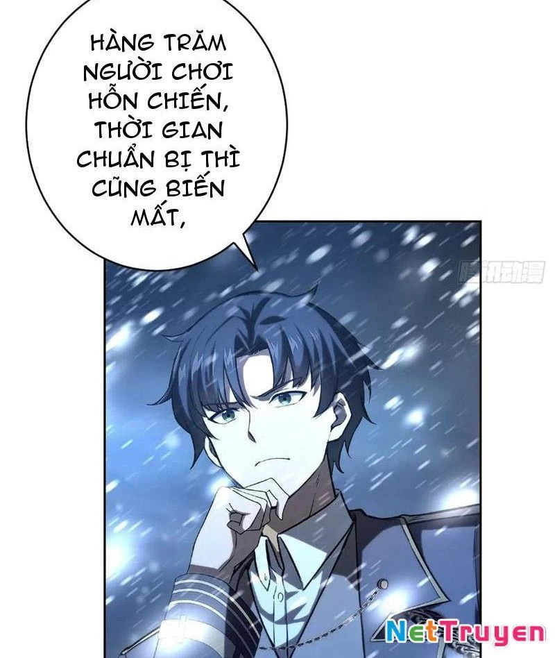 Trò Chơi Quỷ Dị: Ta Dựa Vào Vô Số Công Đức Khắc Thông Quan Chapter 107 - Trang 4
