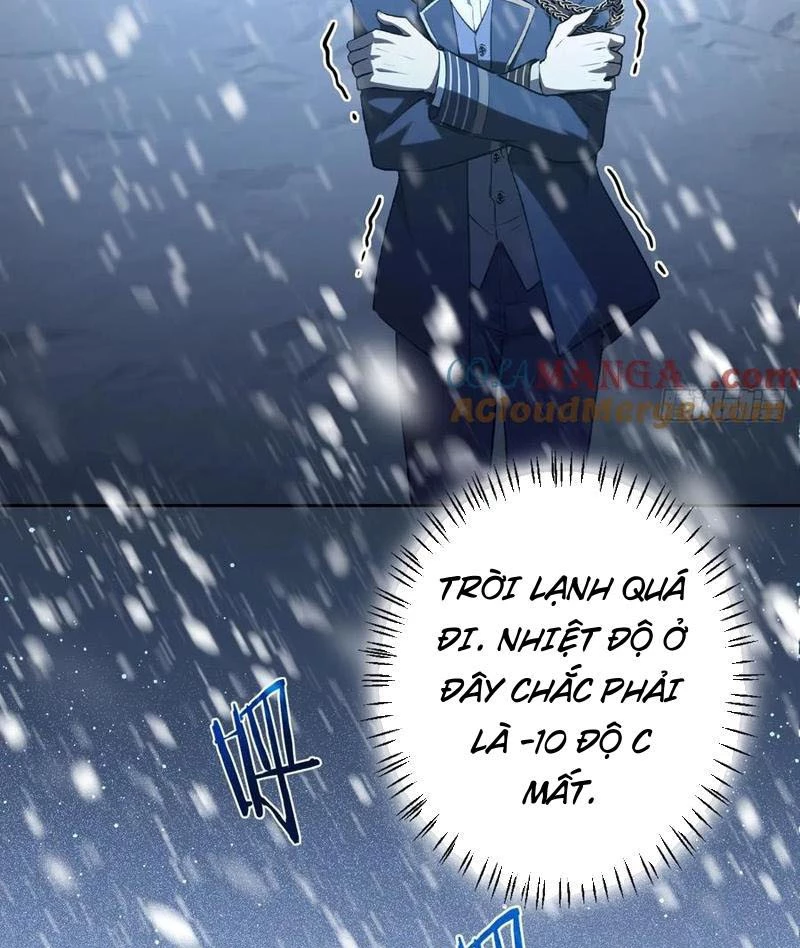 Trò Chơi Quỷ Dị: Ta Dựa Vào Vô Số Công Đức Khắc Thông Quan Chapter 107 - Trang 4
