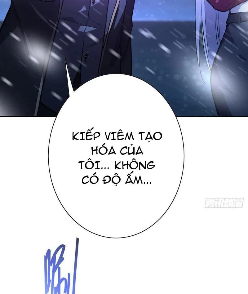 Trò Chơi Quỷ Dị: Ta Dựa Vào Vô Số Công Đức Khắc Thông Quan Chapter 107 - Trang 4