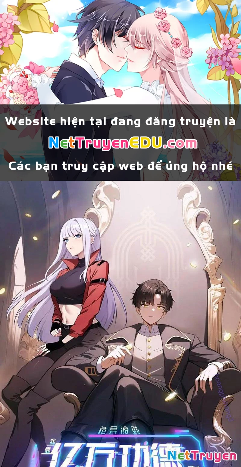Trò Chơi Quỷ Dị: Ta Dựa Vào Vô Số Công Đức Khắc Thông Quan Chapter 116 - Trang 4