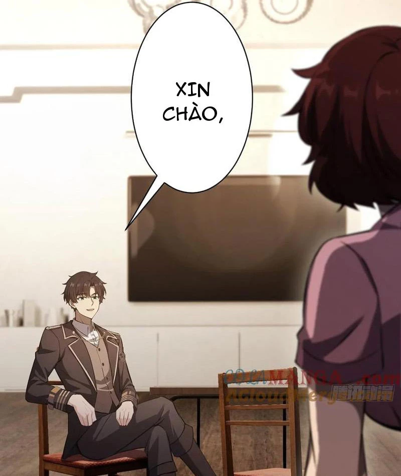 Trò Chơi Quỷ Dị: Ta Dựa Vào Vô Số Công Đức Khắc Thông Quan Chapter 116 - Trang 4