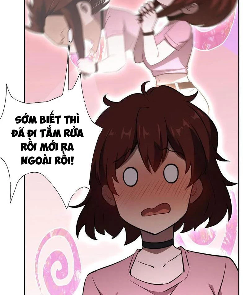 Trò Chơi Quỷ Dị: Ta Dựa Vào Vô Số Công Đức Khắc Thông Quan Chapter 116 - Trang 4